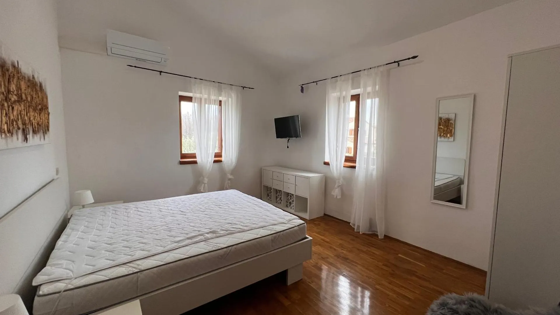 Family Friendly House With A Swimming Pool Butkovici, Central Istria - Sredisnja Istra - 22788 Svetvincenat
