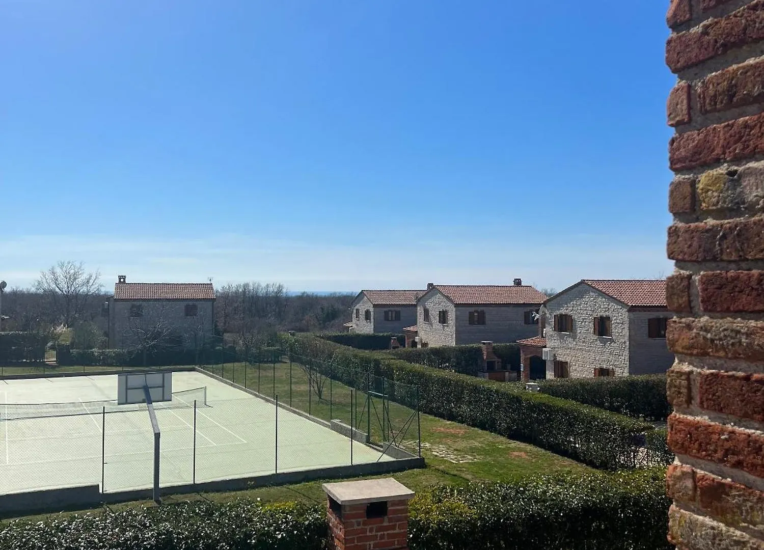 Family Friendly House With A Swimming Pool Butkovici, Central Istria - Sredisnja Istra - 22788 Svetvincenat Holiday home