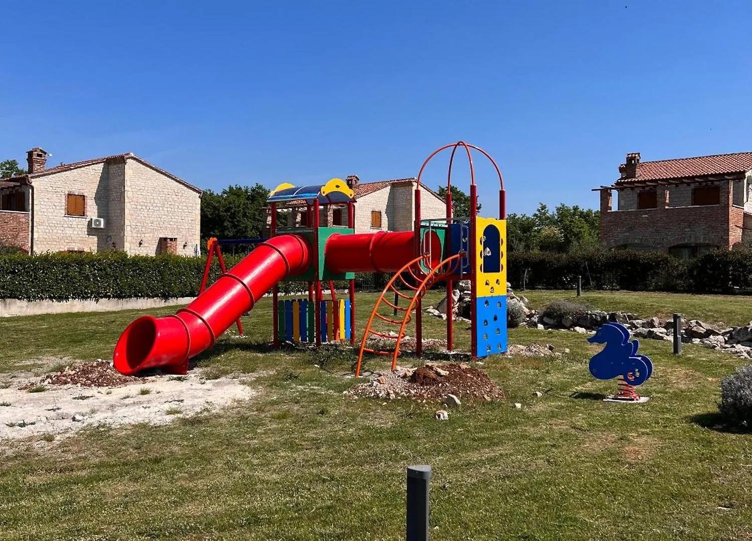 Family Friendly House With A Swimming Pool Butkovici, Central Istria - Sredisnja Istra - 22788 Svetvincenat Holiday home