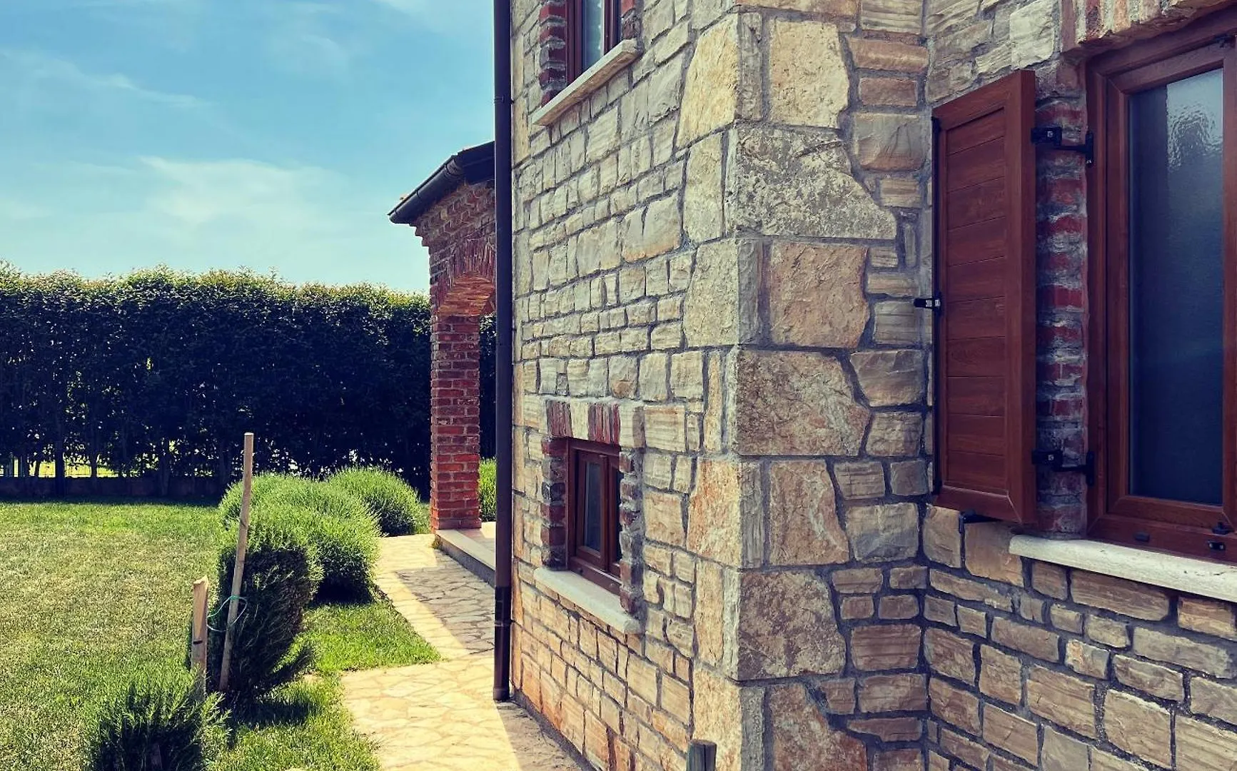 Holiday home Family Friendly House With A Swimming Pool Butkovici, Central Istria - Sredisnja Istra - 22788 Svetvincenat