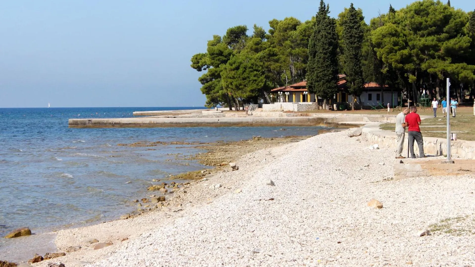 Family Friendly House With A Swimming Pool Butkovici, Central Istria - Sredisnja Istra - 22788 Svetvincenat Holiday home